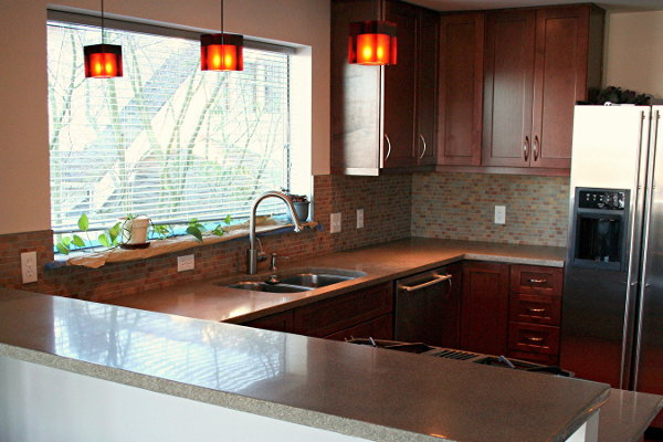 Kitchen Remodel