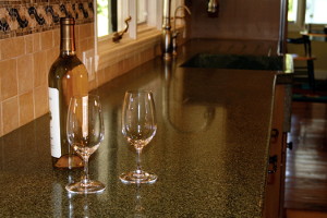 Concrete Countertops 1