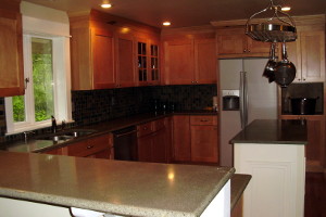 Concrete Countertops 2
