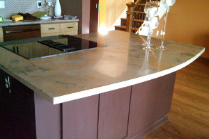 Kitchen Countertops