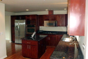 Kitchen Cabinets