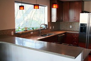 Kitchen Remodel